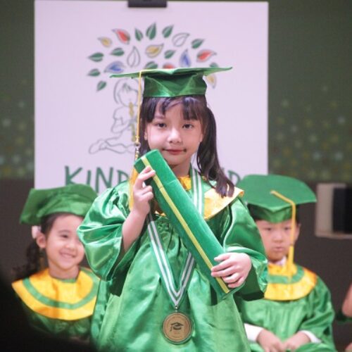 kindergarten