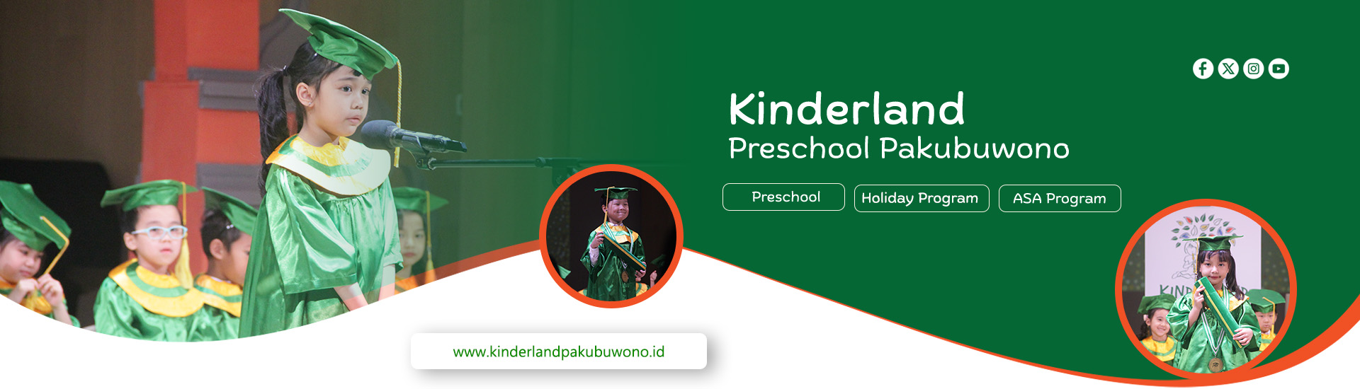 subheader kinderland oke